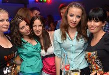 Midnight express (01. i 04.07.2014.)