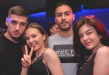 Studentsko-srednjoškolska žurka večeras u klubu Midnight express u Boru