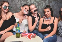 DJ žurka ovog petka u borskom klubu „Midnight express“