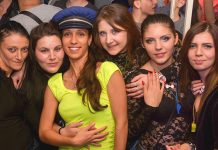 Midnight express (07.11.2014.)