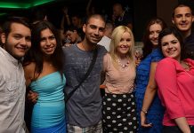Midnight express (08.08.2014.)