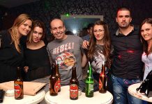 Midnight express (11.10.2014.)