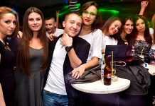 „Midnight express“ (14.11.2014.)