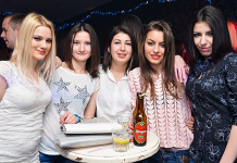 „Midnight express“ (13.01.2015.)
