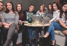 Vladica Ristovski i „Projekat bend“ večeras u klubu „Midnight express“