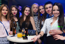 „Midnight express“ (16.01.2015.)