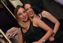 DJ žurka i ovog petka u klubu Midnight express, obavezno dođite!