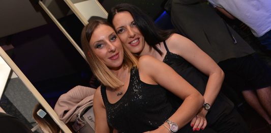 DJ žurka i ovog petka u klubu Midnight express, obavezno dođite!