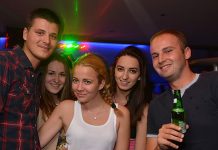 Midnight express (16.08.2014.)