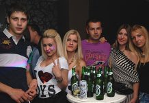 Midnight express (18.07.2014.)