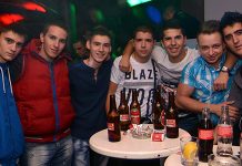 Midnight express (17.10.2014.)