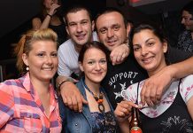 Midnight express (19.07.2014.)