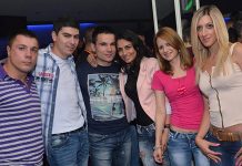 Midnight express (20.06.2014.)