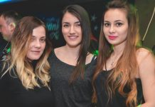 DJ dance party ovog petka u klubu “Midnight express”