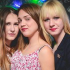 NAJBOLJI PROVOD U BORU: U Prvoj krčmi 5+ bend, u Midnight express-u DJ Lukovski #Bornightlife