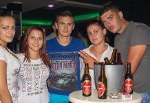 Midnight express (23.08.2014.)