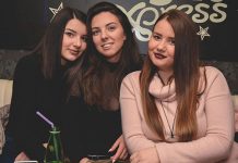 „Ladies night“ večeras u klubu „Midnight express“ u Boru