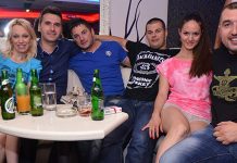 Midnight express (25.07.2014.)