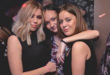 DJ party ovog petka u klubu „Midnight express“