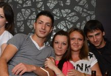 Midnight express (26.07.2014.)