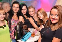 Midnight express (29.08.2014.)