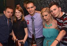 Midnight express (14.06.2014.)