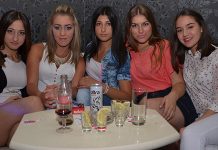 Midnight express (28.06.2014.)