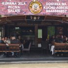 U Boru otvoren ekspres restoran „Migi“: Domaća gotova jela za svačiji ukus