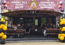 U Boru otvoren ekspres restoran „Migi“: Domaća gotova jela za svačiji ukus