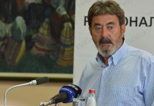 Vlaška stranka „Most“ najavila učešće na parlamentarnim izborima