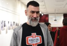 Fotograf Mikica Andrejić predstavio svoj rad u borskoj Narodnoj biblioteci