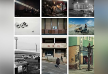 Devet fotografija, devet priča: Druženje sa fotografom Mikicom Andrejićem u borskoj Narodnoj biblioteci
