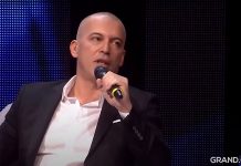 Topalko najavio novogodišnji nastup u Boru