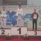 Zlatna medalja za mladog borskog karatistu