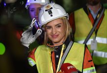 Ministarka Milica Đurđević Stamenkovski: Čukaru Peki – simbol preporoda i nove industrijske Srbije