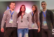 Boranka osvojila srebrnu medalju na Svetskom prvenstvu u igranju video igrica