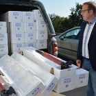 Opština Bor obezbedila protivgradne rakete vredne 2 miliona dinara