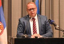 Izabran gradonačelnik, predsednik lokalnog parlamenta i članovi Gradskog veća grada Bora