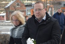 Bor: Milikić čestitao Dan državnosti