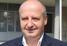 Milinko Živković jedini poslanik iz Bora u Parlamentu Srbije Milinko Živković