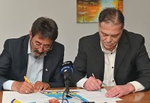 „Most” i POKS formiraju odbornički klub u lokalnom parlamentu, „Most” uzima učešće u gradskoj vlasti