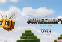 Bioskop „Zvezda“ u Boru donosi zabavu za celu porodicu: Na repertoaru animirani hit filmovi „Minecraft“ i „Poplava“