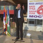 Most: Nemamo centralu u Beogradu, naša centrala su naša sela, naš Bor