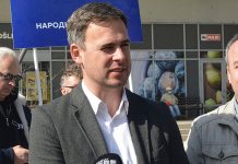 Aleksić: Ne može kineski interes da bude važniji od interesa građana Bora