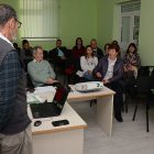 Projekat Bolje Organizovani Resursi za zelenu ekonomiju se nastavlja