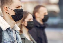 Istraživanje: Polovina mladih u Srbiji nezadovoljna reakcijom države na epidemiju