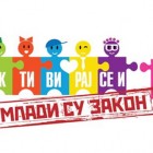 Prezentacija programa Mladi su zakon u Boru