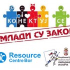 mladi su zakon