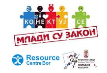 mladi su zakon