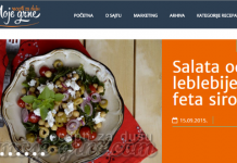 Gastro blogerka iz Bora: Mobilnim telefonom do savršenog obroka